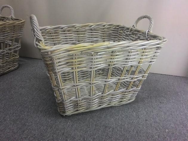 Wicker Basket