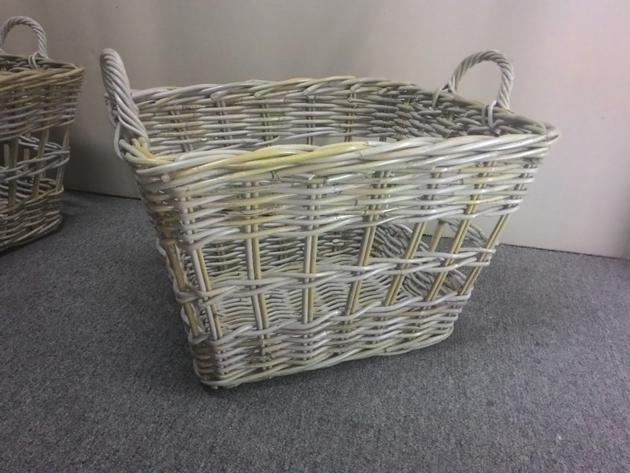 Wicker Basket