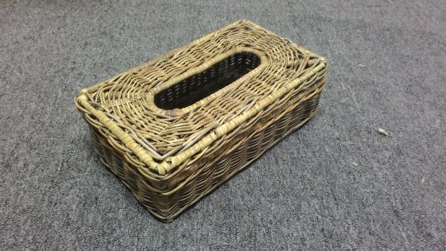 Wicker Basket