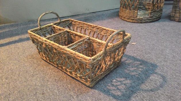 Wicker Basket