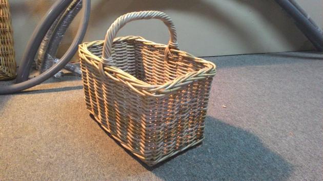 Wicker Basket