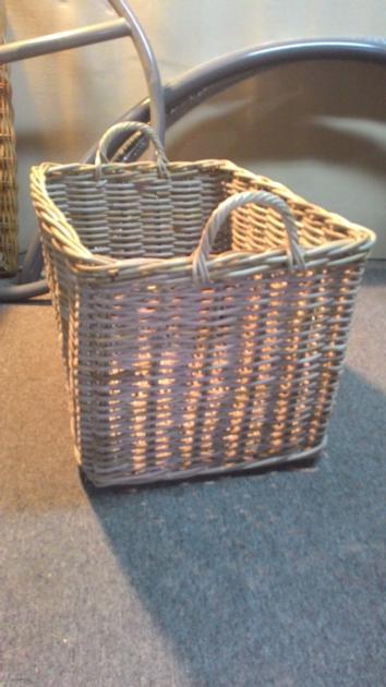 Wicker Basket