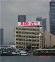 outdoor full color LED display P31.25
