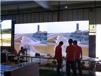 indoor full color LED display P5