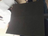 P6mm flexible led screens 