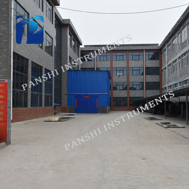 Panshi Low Temperature Equipment Liquid Nitrogen