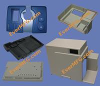 Reaction Injection Molding, RIM, Foam Molding