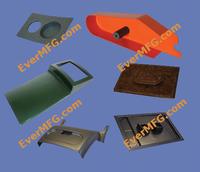Vacuum Forming, Thermoforming, Thick wall Thermoforming, Thick wall vacuum forming