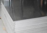Stainless steel plate