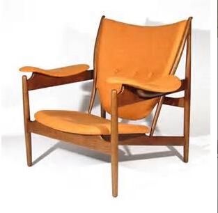 Replica Finn Juhl Chieftains Chair Finest Quality