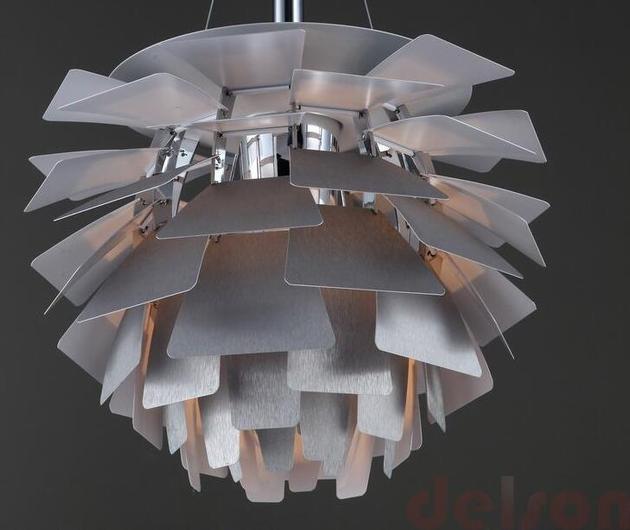 Replica Poul Henningsen PH Artichoke Lamp
