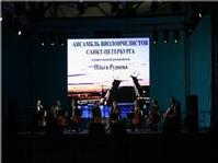 indoor full color LED display P10