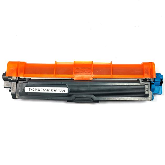 Black Compatible China Toner Cartridge TN223BK For BROTHER printer With Good Service