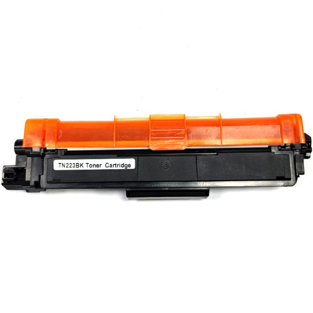 Compatible TN221BK toner cartridge for Brother HL-3140CW HL-3150CDW HL-3170CDN HL-3170CDW