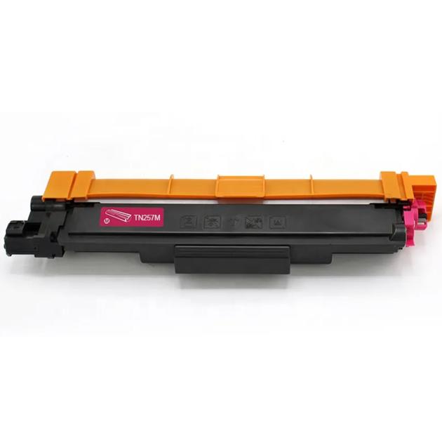 Tn253 Premium Compatible Laser Color Toner