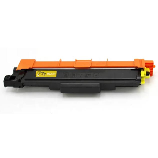 Tn253 Premium Compatible Laser Color Toner