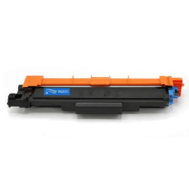 Tn253 Premium Compatible Laser Color Toner