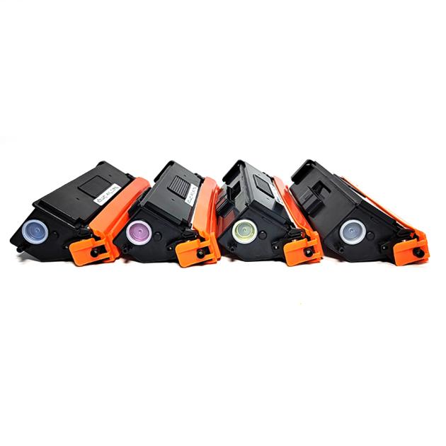 Brother Printer TN431BK Standard Yield Toner, Black,Cyan,Magenta and Yellow toner cartridge