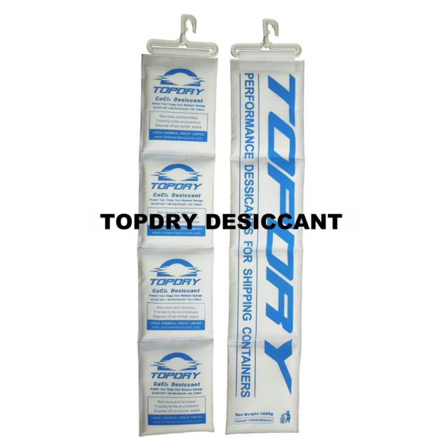 1kg Powerful Moisture Absorbing Desiccant For