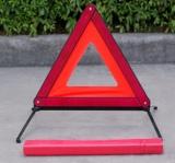 reflective warning triangles