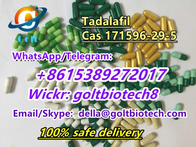 Tadalafil Drugs Cas 171596 29 5