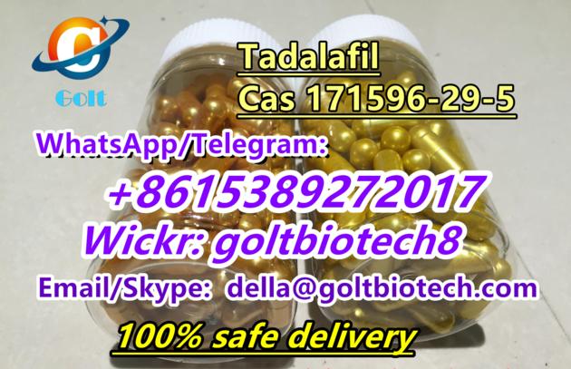 Tadalafil Drugs Cas 171596 29 5