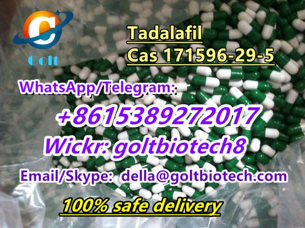 Tadalafil Drugs Cas 171596 29 5