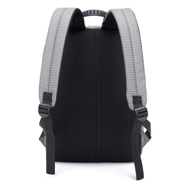 Travel Laptop Backpack 15 6 Waterproof