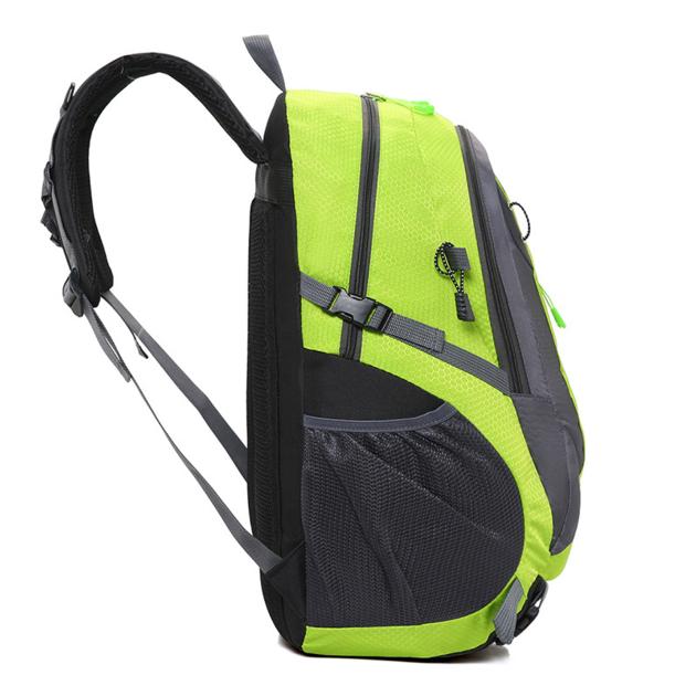 Hiking Backpack Trekking Travelling Cycling Backpack