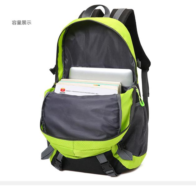 Hiking Backpack Trekking Travelling Cycling Backpack