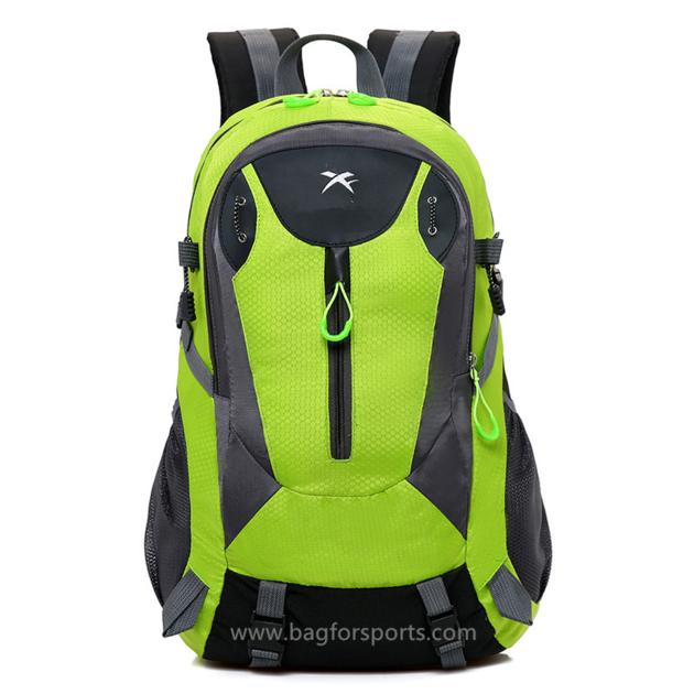 Hiking Backpack Trekking Travelling Cycling Backpack Riding Rucksack Mountaineering Outdoor Sports D