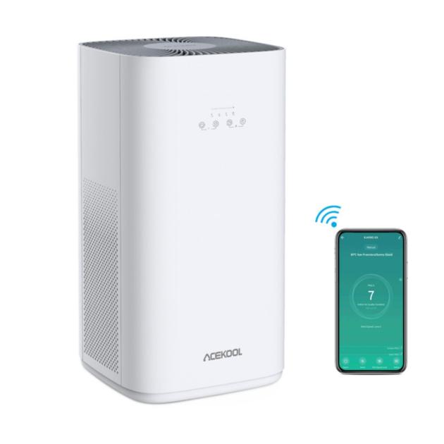 EU ACEKOOL Air Purifiers