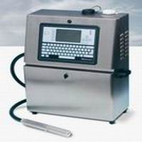 Videojet43s Small Character Inkjet Printer