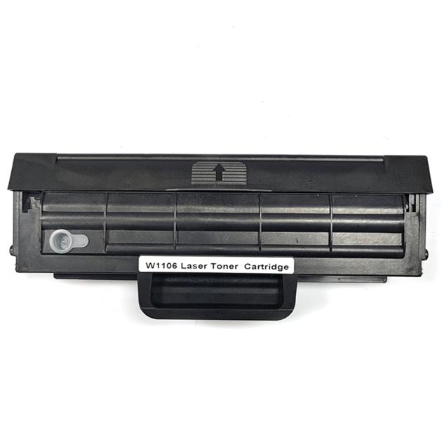 Compatible Laser Toner Cartridge for HP Laser MFP 136w 136a 138pn 108a