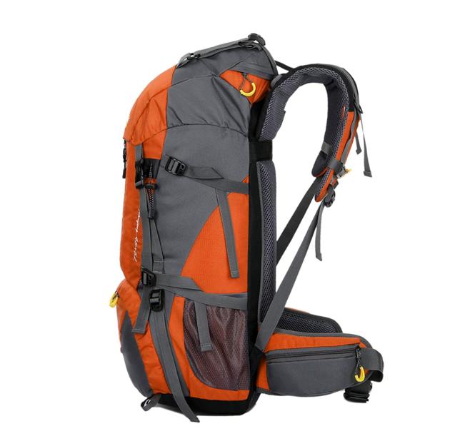 50L 45 5 Waterproof Hiking Backpack