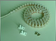 Waterproof Flexible DIP LED Strip-FOGSTRIP