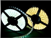 Waterproof Flexible SMD LED Strip