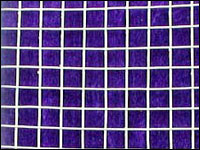 Galvanized Welded Mesh Panel
