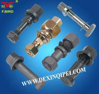 wheel bolt 