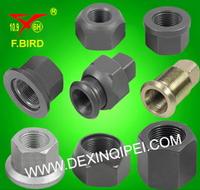 wheel nut