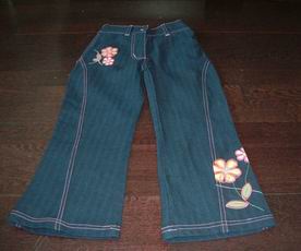 Ladies Jeans