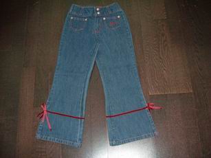 Kid Jeans