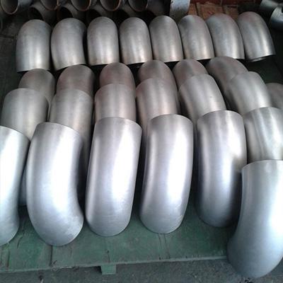 A403 GR WP304L SS Elbow