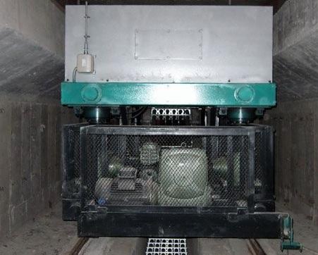 Electromagnetic Stirring Device