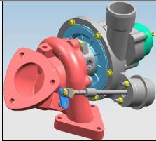 Engineering CAD/CAM/CAE Services