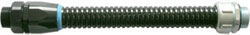 Machine grey LIQUIDTIGHT Flexible metallic conduits