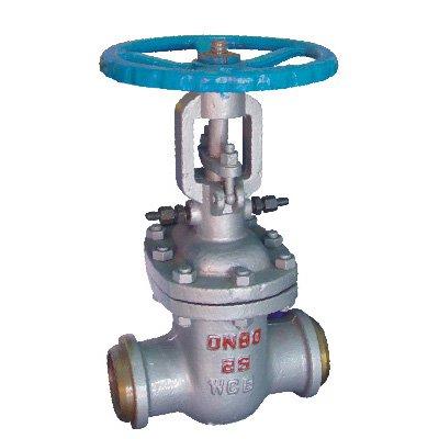 ASTM A182 F316L Gate Valves