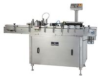 Sticker Labeling Machine