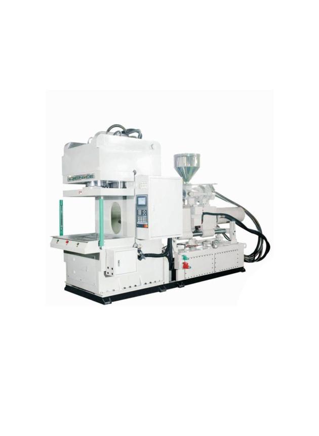 Denice branch cable injection molding machine
