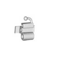 orthodontic buccal tube